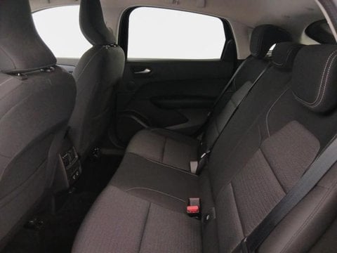 Voitures D'occasion À Maubeuge | Renault Arkana 1.3 Tce 140Ch Mild Hybrid Evolution Edc -23