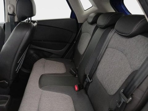 Voitures D'occasion À Maubeuge | Renault Captur 1.3 Tce 130Ch Fap Intens