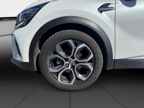 Voitures D'occasion À Maubeuge | Renault Captur 1.6 E-Tech Hybride Rechargeable 160Ch Intens -21