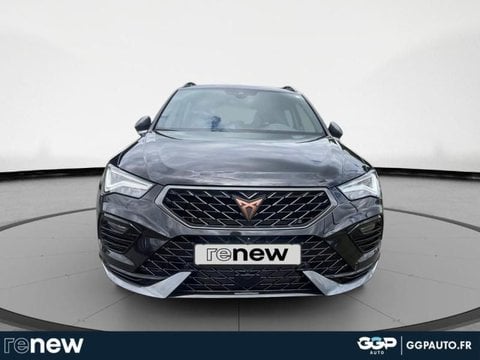 Voitures D'occasion À Maubeuge | Cupra Ateca 1.5 Tsi 150Ch V Dsg7