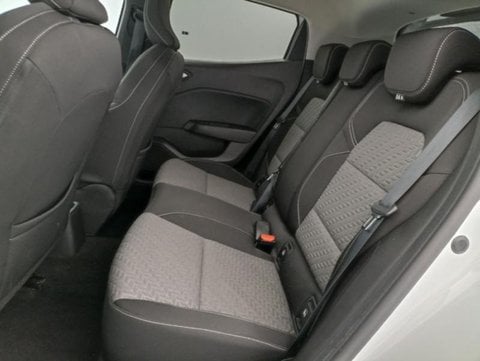 Voitures D'occasion À Maubeuge | Renault Clio 1.0 Tce 90Ch Evolution