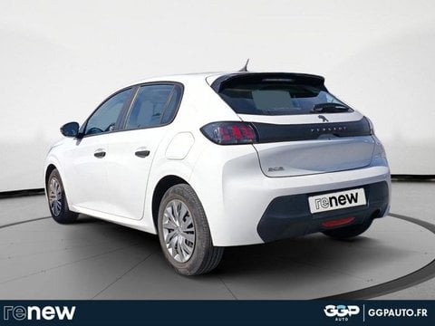 Voitures D'occasion À Maubeuge | Peugeot 208 1.5 Bluehdi 100Ch S&S Like