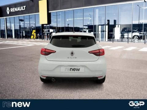 Voitures D'occasion À Maubeuge | Renault Clio 1.0 Tce 90Ch Techno