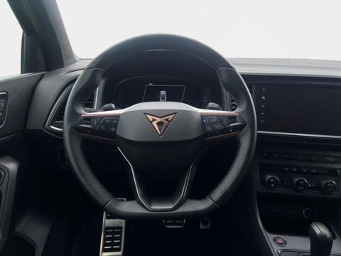 Voitures D'occasion À Maubeuge | Cupra Ateca 1.5 Tsi 150Ch V Dsg7