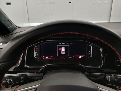 Voitures D'occasion À Maubeuge | Volkswagen Polo 2.0 Tsi 207Ch Gti Dsg7