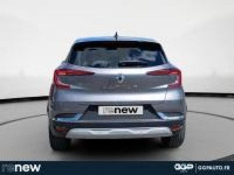 Voitures D'occasion À Maubeuge | Renault Captur 1.0 Tce 90Ch Techno