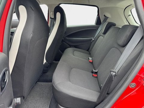 Voitures D'occasion À Maubeuge | Renault Zoe E-Tech Equilibre Charge Normale R110 Achat Intégra...