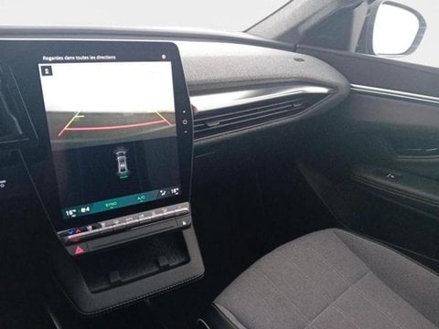 Voitures D'occasion À Maubeuge | Renault Scénic Scenic E-Tech Electrique Scenic E-Tech Électri...