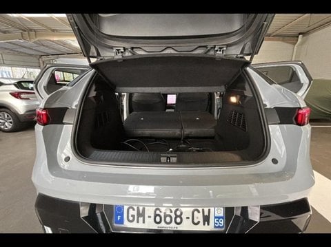 Voitures D'occasion À Maubeuge | Renault Mégane Megane E-Tech Electric Ev60 220Ch Iconic Super ...