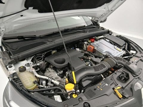 Voitures D'occasion À Maubeuge | Renault Clio 1.6 E-Tech Hybride 145Ch Techno