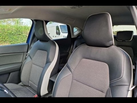 Voitures D'occasion À Maubeuge | Renault Captur 1.6 E-Tech Hybride Rechargeable 160Ch Intens -21