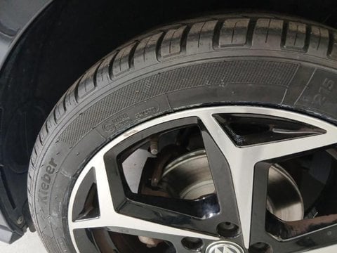 Voitures D'occasion À Maubeuge | Volkswagen Polo 1.0 Tsi 95Ch R-Line