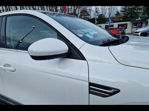 Voitures D'occasion À Maubeuge | Renault Arkana 1.6 E-Tech Hybride 145Ch Techno -22