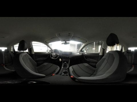 Voitures D'occasion À Maubeuge | Volkswagen Polo 1.0 Tsi 95Ch R-Line