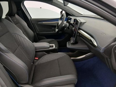 Voitures D'occasion À Maubeuge | Renault Scénic Scenic E-Tech Electric 220Ch 87Kwh Techno Optio...