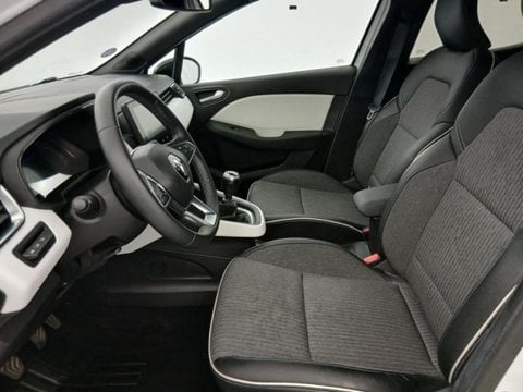 Voitures D'occasion À Maubeuge | Renault Clio 1.0 Tce 90Ch Techno