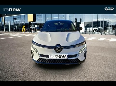 Voitures D'occasion À Maubeuge | Renault Mégane Megane E-Tech Electric Ev60 220Ch Techno Super ...
