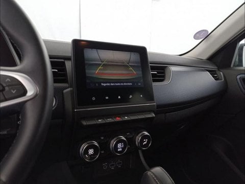 Voitures D'occasion À Maubeuge | Renault Arkana E-Tech 145 Zen