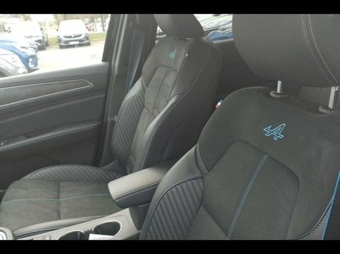 Voitures D'occasion À Maubeuge | Renault Arkana 1.6 E-Tech 145Ch Full Hybrid Esprit Alpine -25