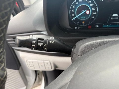 Voitures D'occasion À Maubeuge | Hyundai Bayon 1.0 T-Gdi 100Ch Hybrid 48V Creative