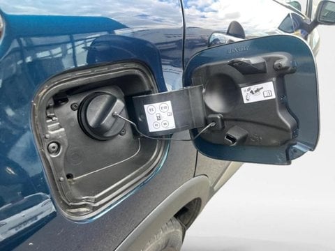 Voitures D'occasion À Maubeuge | Renault Captur 1.3 Tce 130Ch Fap Intens