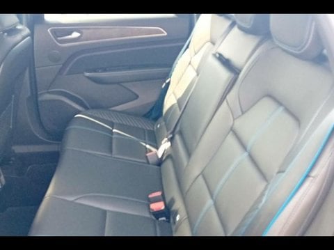 Voitures D'occasion À Maubeuge | Renault Arkana 1.6 E-Tech 145Ch Full Hybrid Esprit Alpine -25