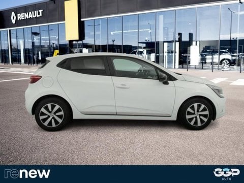 Voitures D'occasion À Maubeuge | Renault Clio 1.0 Tce 100Ch Evolution Gpl