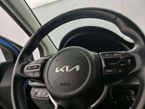 Voitures D'occasion À Maubeuge | Kia Rio 1.2 Dpi 84Ch Active