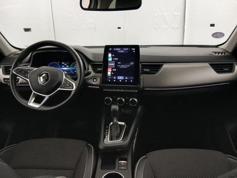Voitures D'occasion À Maubeuge | Renault Arkana 1.6 E-Tech Hybride 145Ch Techno -22