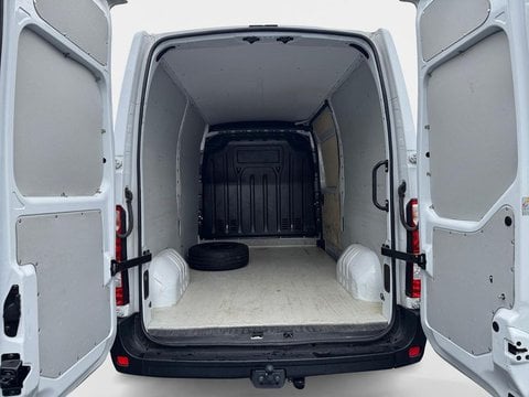 Voitures D'occasion À Maubeuge | Renault Master Fg F3300 L2H2 2.3 Dci 135Ch Générique Euro6