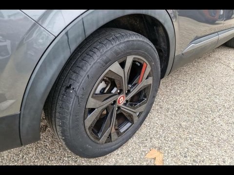 Voitures D'occasion À Maubeuge | Renault Arkana 1.6 E-Tech Hybride 145Ch Rs Line Fast Track