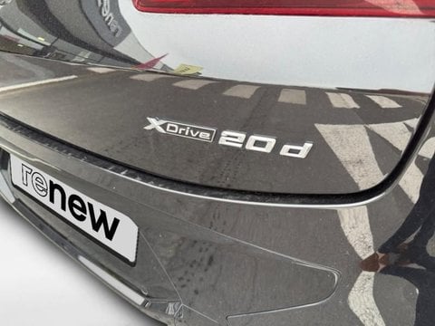 Voitures D'occasion À Maubeuge | Bmw X4 Xdrive20D 190Ch M Sport