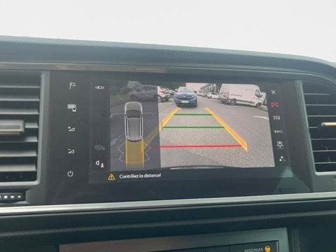 Voitures D'occasion À Maubeuge | Cupra Ateca 1.5 Tsi 150Ch V Dsg7
