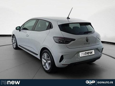Voitures D'occasion À Maubeuge | Renault Clio 1.0 Tce 90Ch Evolution