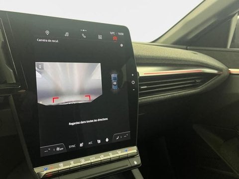 Voitures D'occasion À Maubeuge | Renault Mégane Megane E-Tech Electric Ev60 220Ch Techno Super ...