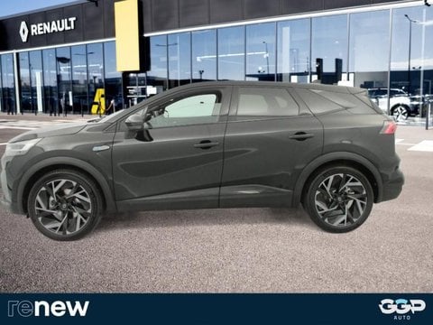 Voitures D'occasion À Maubeuge | Renault Symbioz 1.6 E-Tech Full Hybrid 145Ch Esprit Alpine