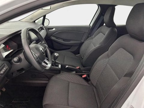 Voitures D'occasion À Maubeuge | Renault Clio 1.5 Blue Dci 100Ch Business 21N