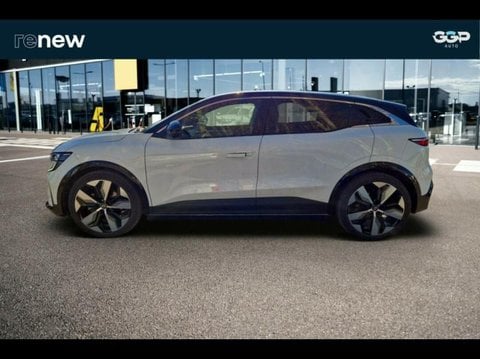 Voitures D'occasion À Maubeuge | Renault Mégane Megane E-Tech Electric Ev60 220Ch Techno Super ...