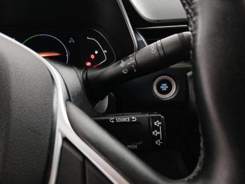 Voitures D'occasion À Maubeuge | Renault Arkana E-Tech Hybride 145 - 22 Evolution
