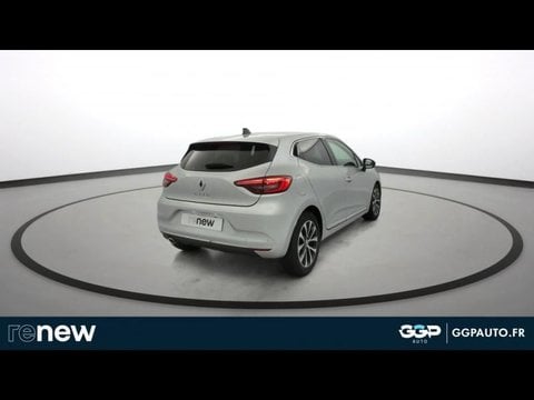 Voitures D'occasion À Maubeuge | Renault Clio 1.0 Tce 90Ch Techno