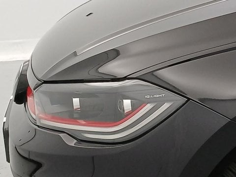 Voitures D'occasion À Maubeuge | Volkswagen Polo 2.0 Tsi 207Ch Gti Dsg7