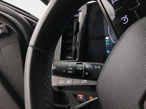 Voitures D'occasion À Maubeuge | Renault Mégane Megane E-Tech Electric Ev40 130Ch Equilibre Sta...