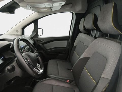 Voitures D'occasion À Maubeuge | Renault Kangoo Van L1 1.5 Blue Dci 95Ch Extra -24