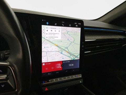 Voitures D'occasion À Maubeuge | Renault Austral E-Tech Hybrid 200 Techno
