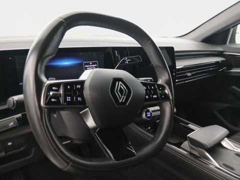 Voitures D'occasion À Maubeuge | Renault Austral 1.3 Tce Mild Hybrid 160Ch Techno Auto