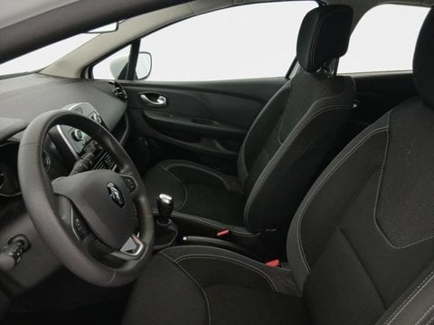 Voitures D'occasion À Maubeuge | Renault Clio 0.9 Tce 75Ch Energy Trend 5P Euro6C