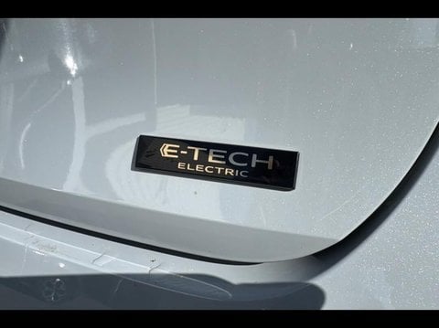 Voitures D'occasion À Maubeuge | Renault Mégane Megane E-Tech Electric Ev60 220Ch Techno Optimu...