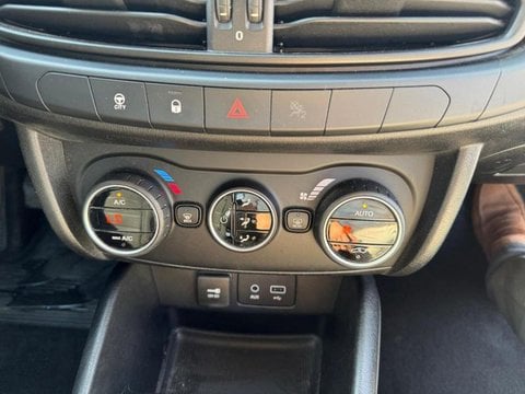 Voitures D'occasion À Maubeuge | Fiat Tipo 1.4 95Ch Easy 5P