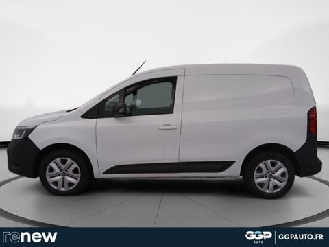 Voitures D'occasion À Maubeuge | Renault Kangoo Van L1 1.5 Blue Dci 95Ch Extra -24
