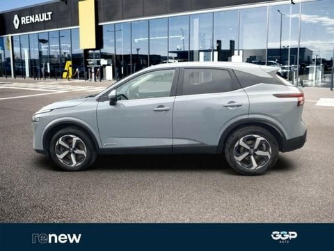 Voitures D'occasion À Maubeuge | Nissan Qashqai E-Power 190Ch N-Connecta 2022
